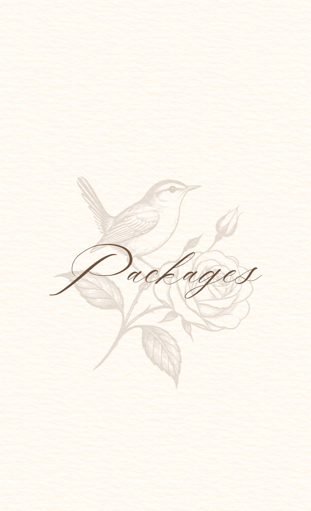 Packages